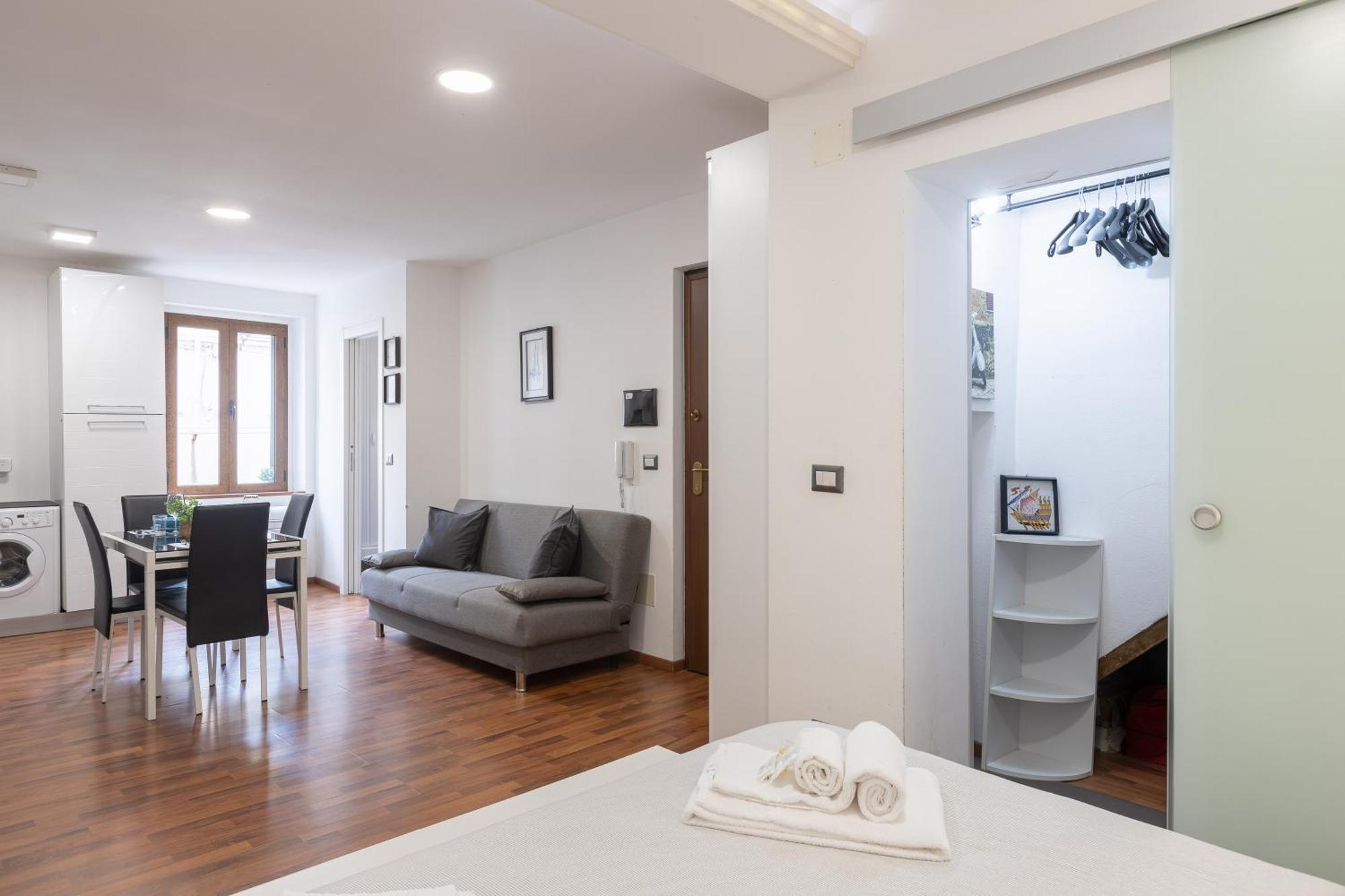 شقة Moderno Monolocale - Centro Storico - Casa Shelter ألغيرو المظهر الخارجي الصورة